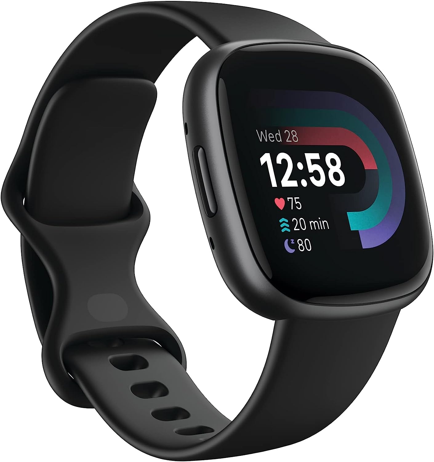 Fitbit Versa 4 Best Fitbit