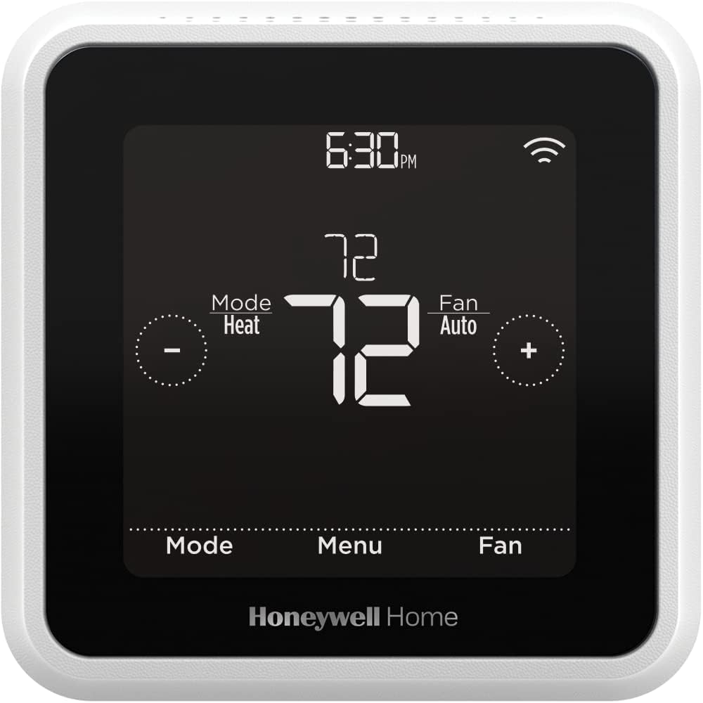 Honeywell Home RTH8800WF2022 Thermostat Best Budget