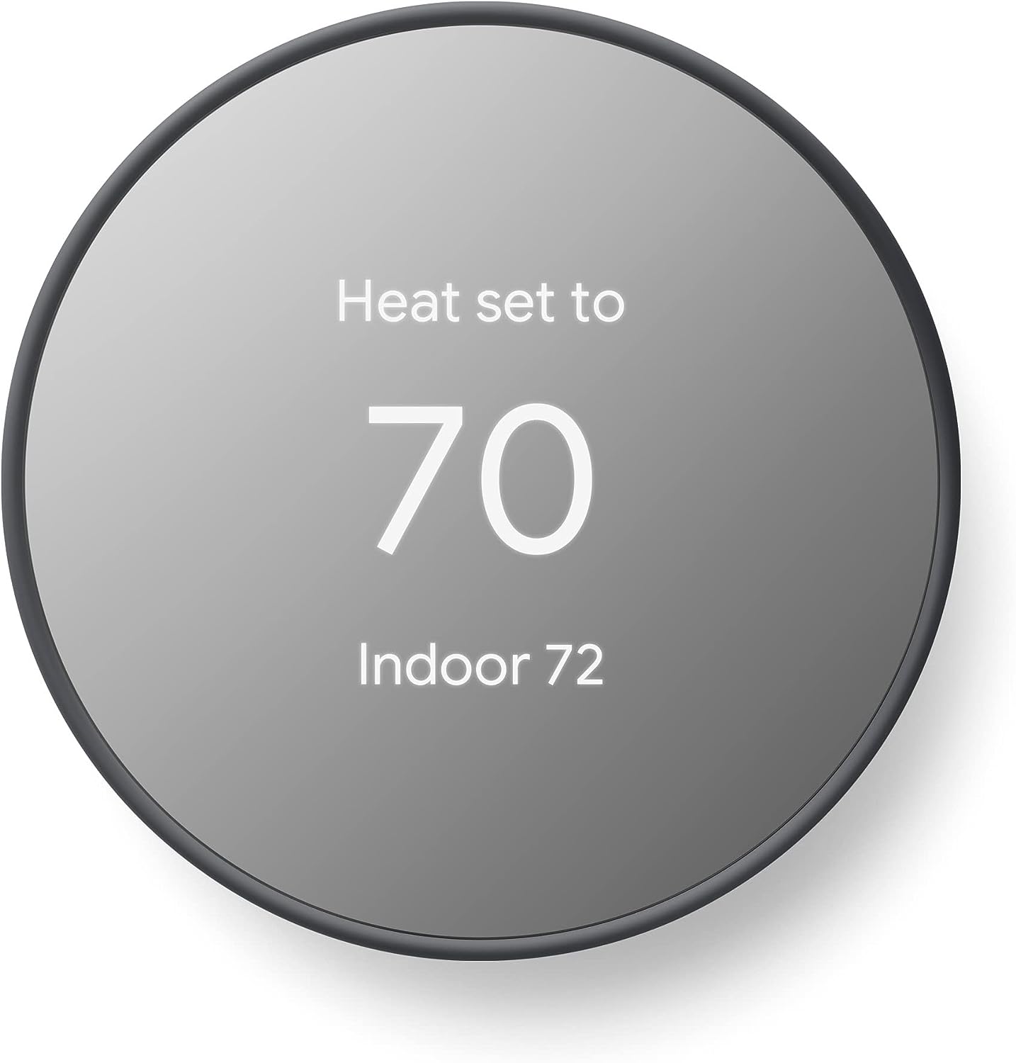 Google Nest Thermostat Budget-Friendly Nest