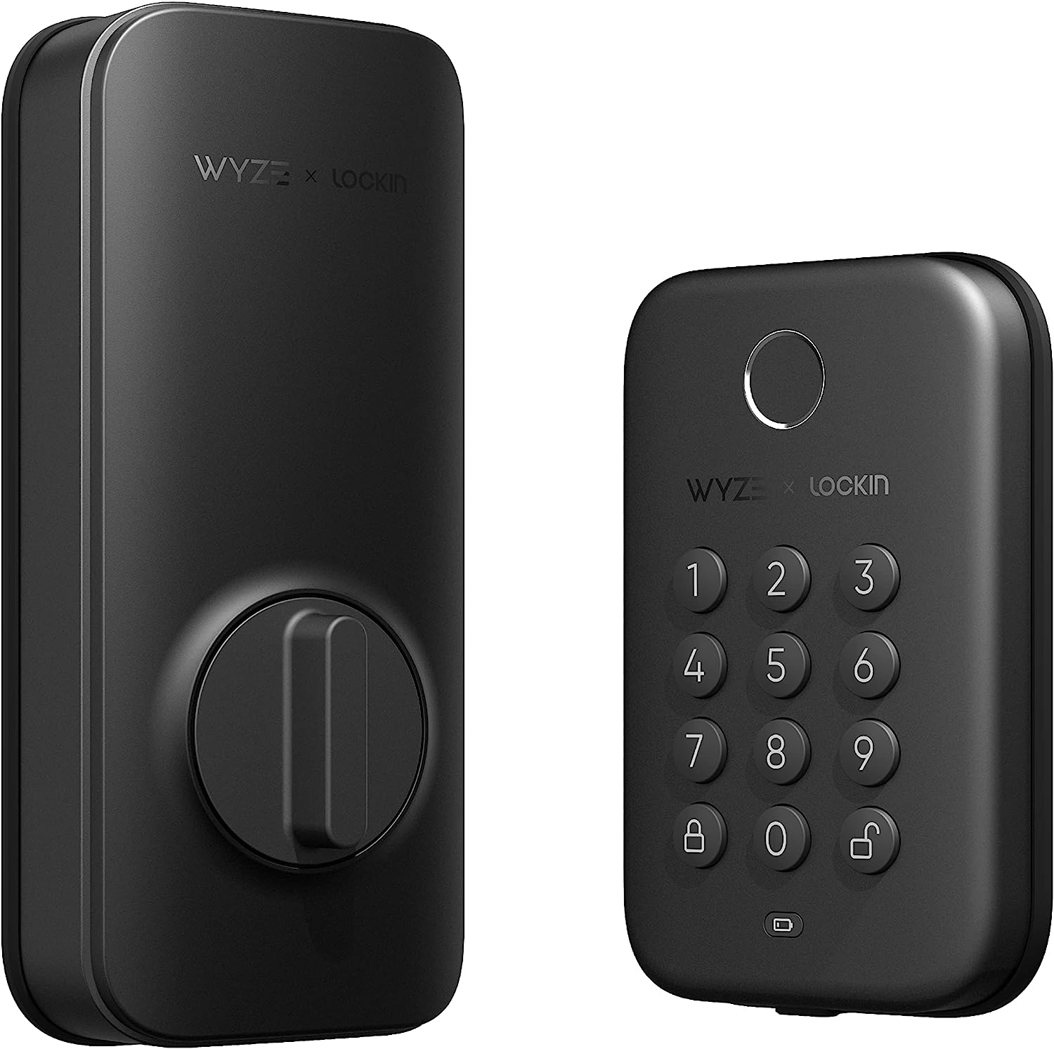 Wyze Lock Bolt Best Budget Smart Lock