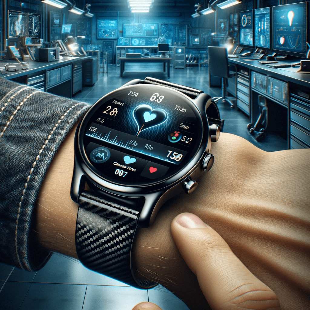 Smartwatches