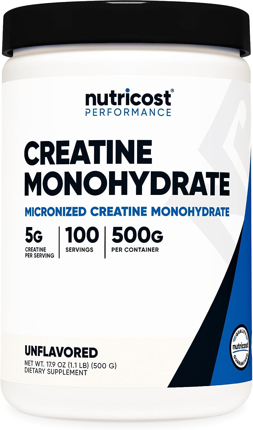 Nutricost Creatine Best Overall