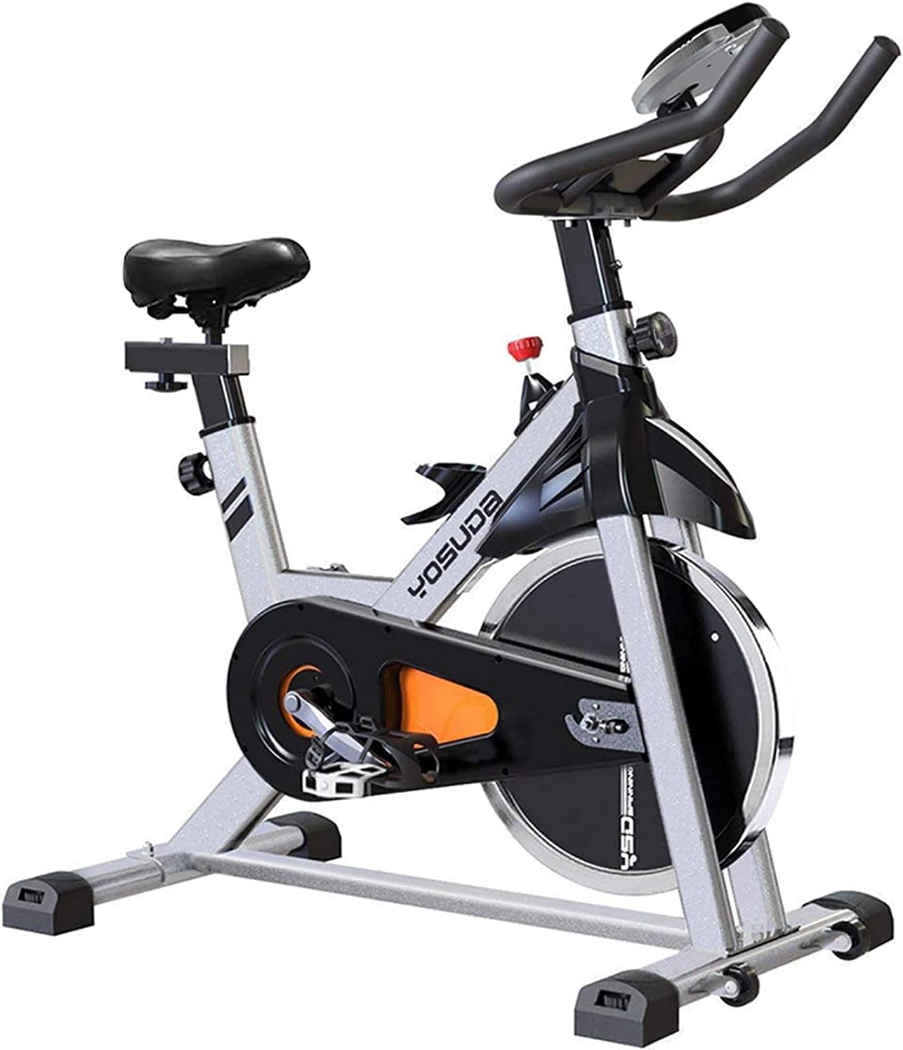 YOSUDA Stationary Bike Best Bike