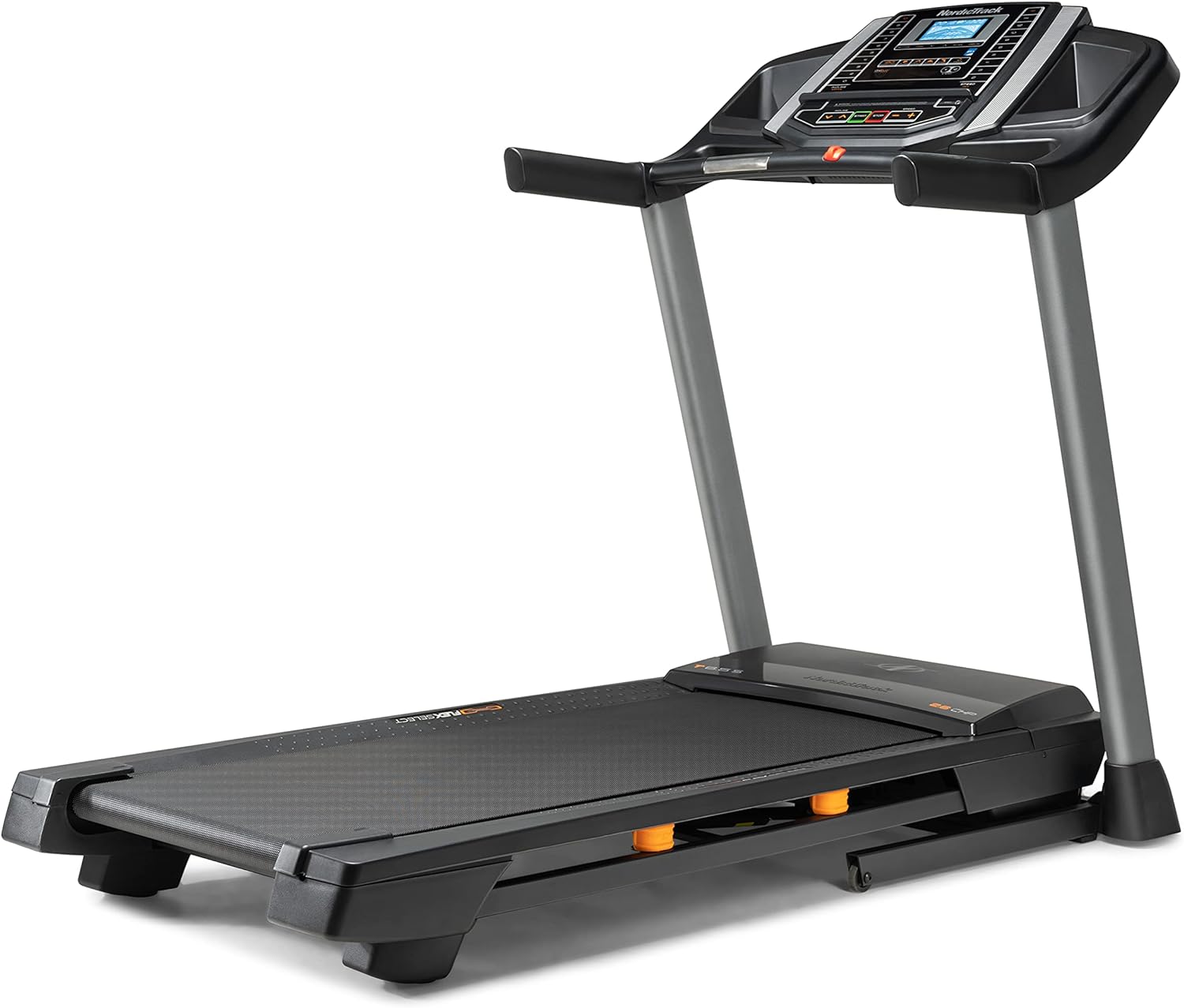 NordicTrack T Series Treadmill Best Treadmill