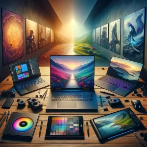 Laptops Guide - Guide