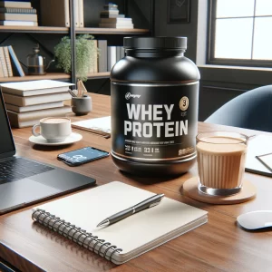 Whey Protein Guide - Guide