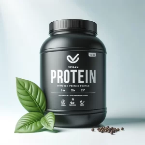 Vegan Protein Guide - Guide