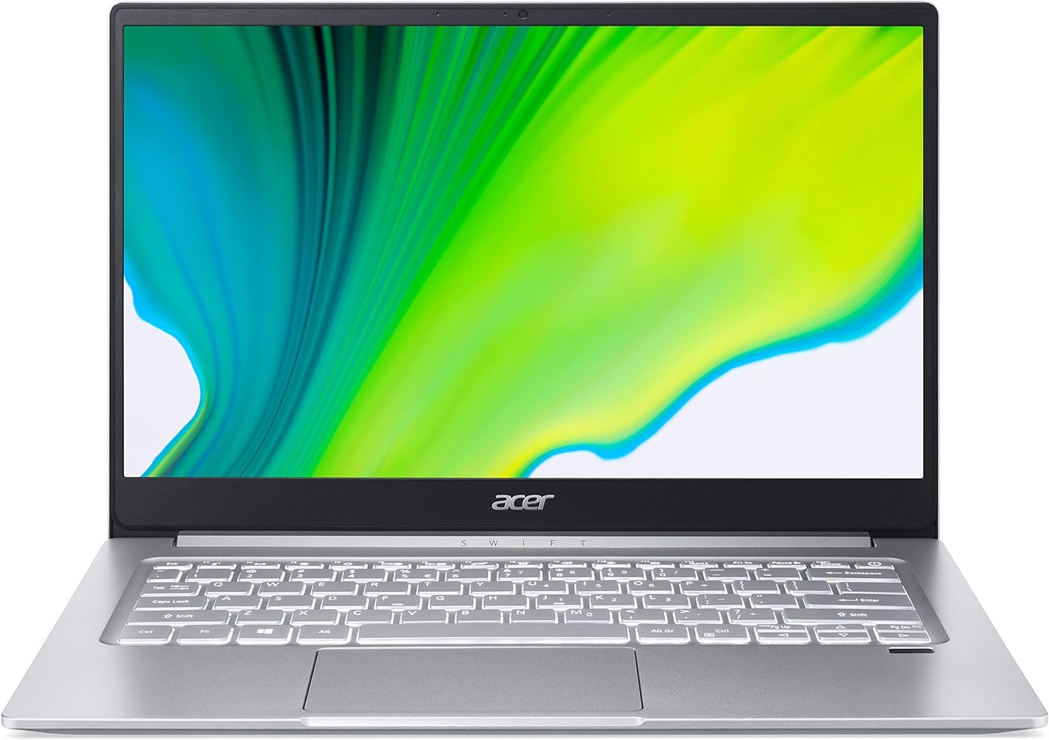 Acer Swift 3 Best Budget Laptop