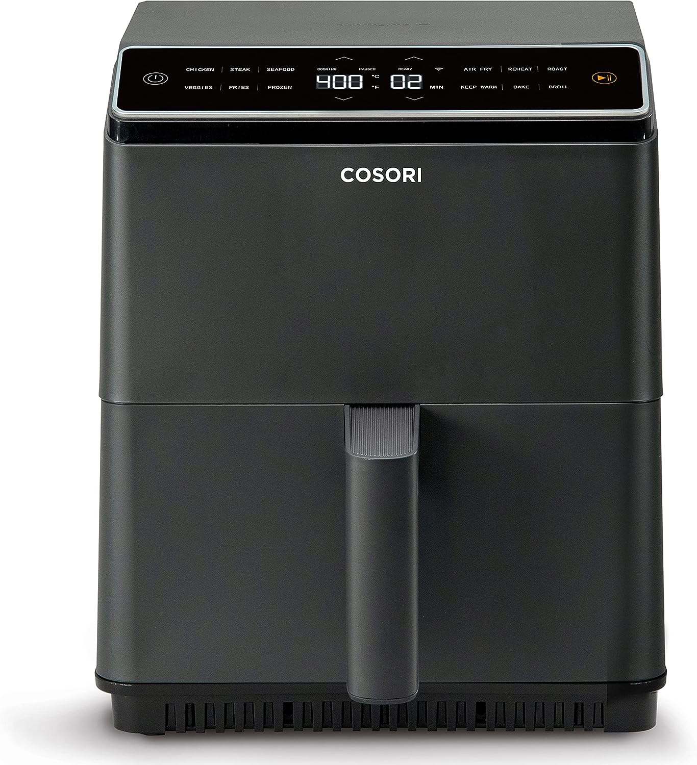 COSORI Pro III Air Fryer with Dual Blaze Technology