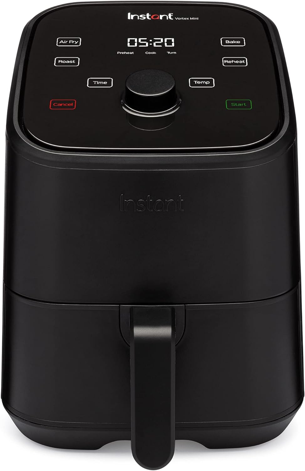 Instant Vortex Mini 4-in-1 Compact Air Fryer