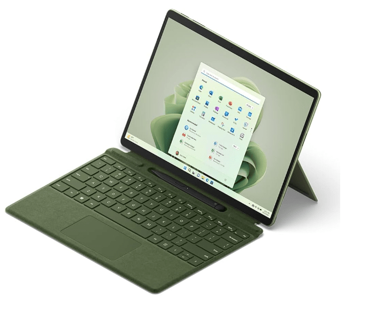 Microsoft Surface Pro 9 Best 2 in 1 Laptop