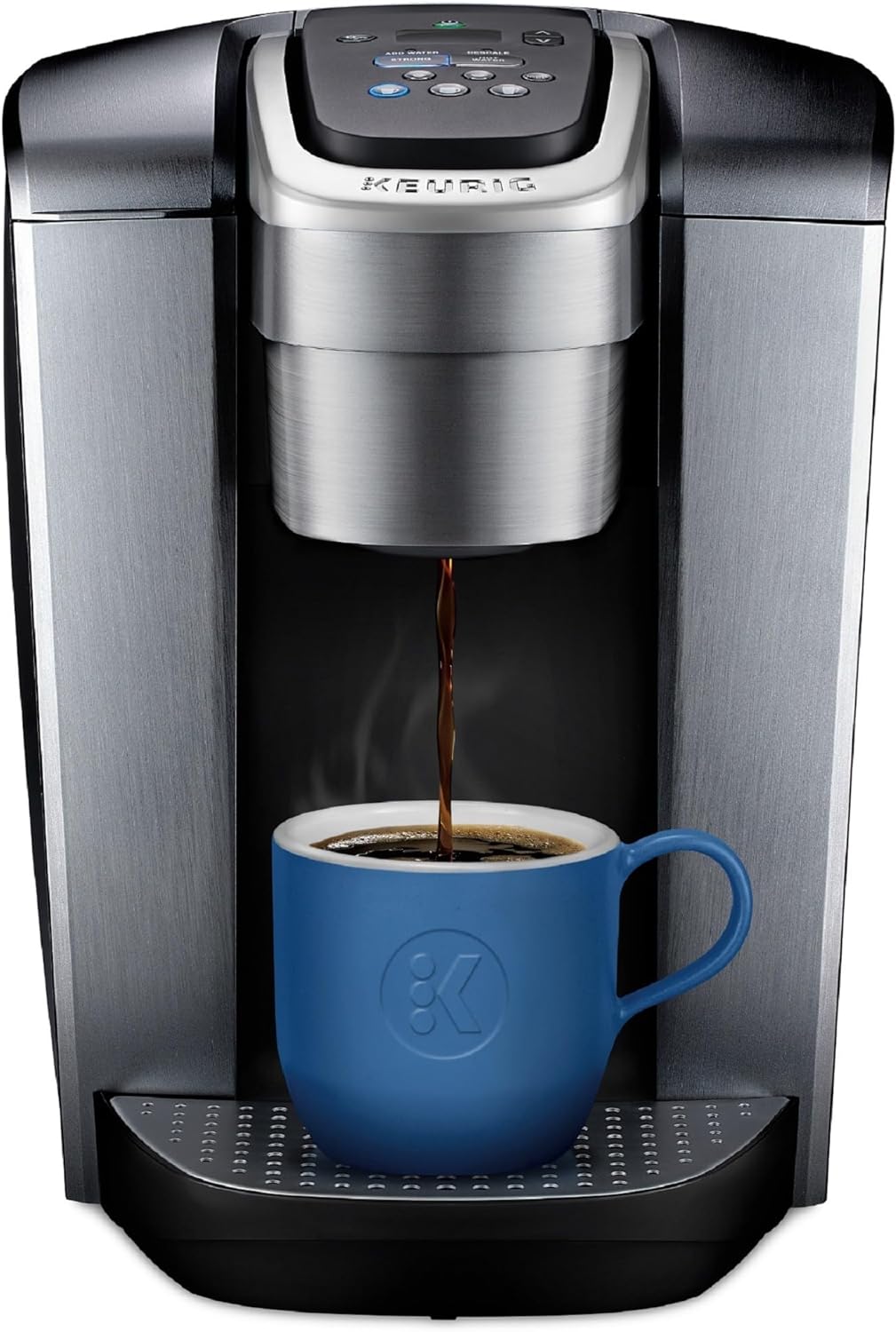 Keurig K-Elite Single-Serve K-Cup Best Single-Serve