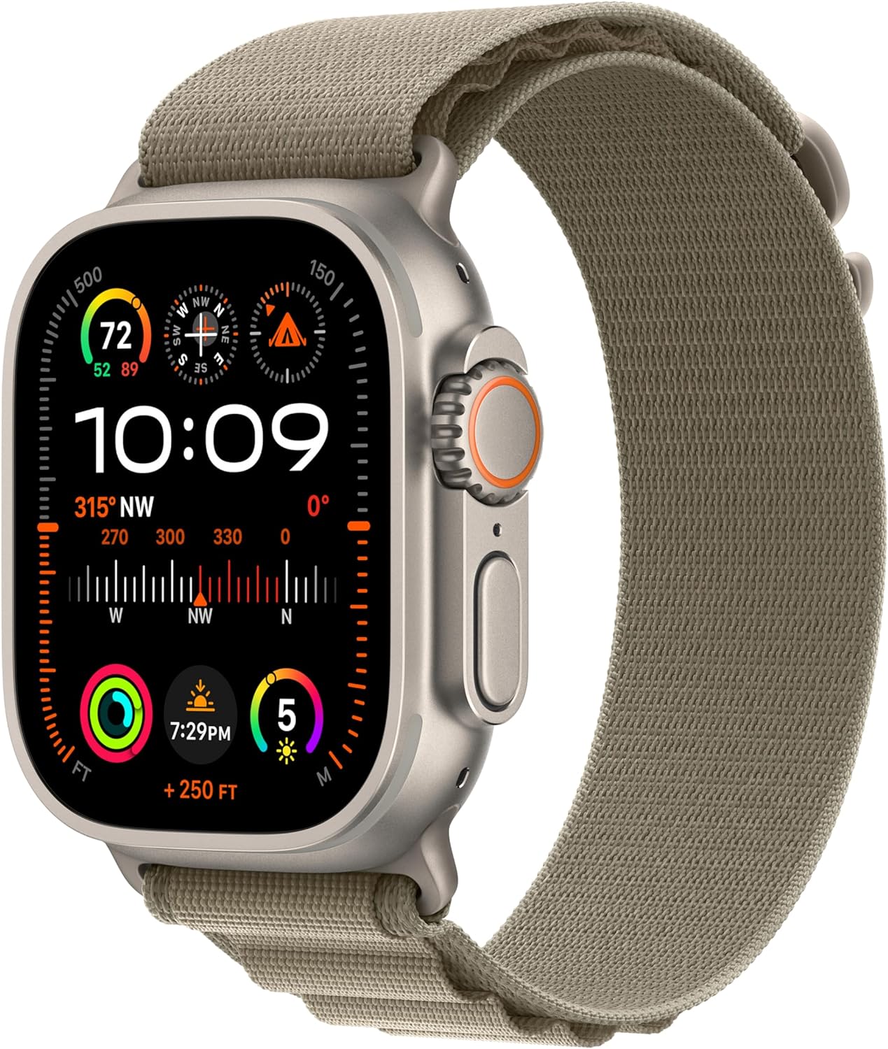 Apple Watch Ultra 2 Best Overall