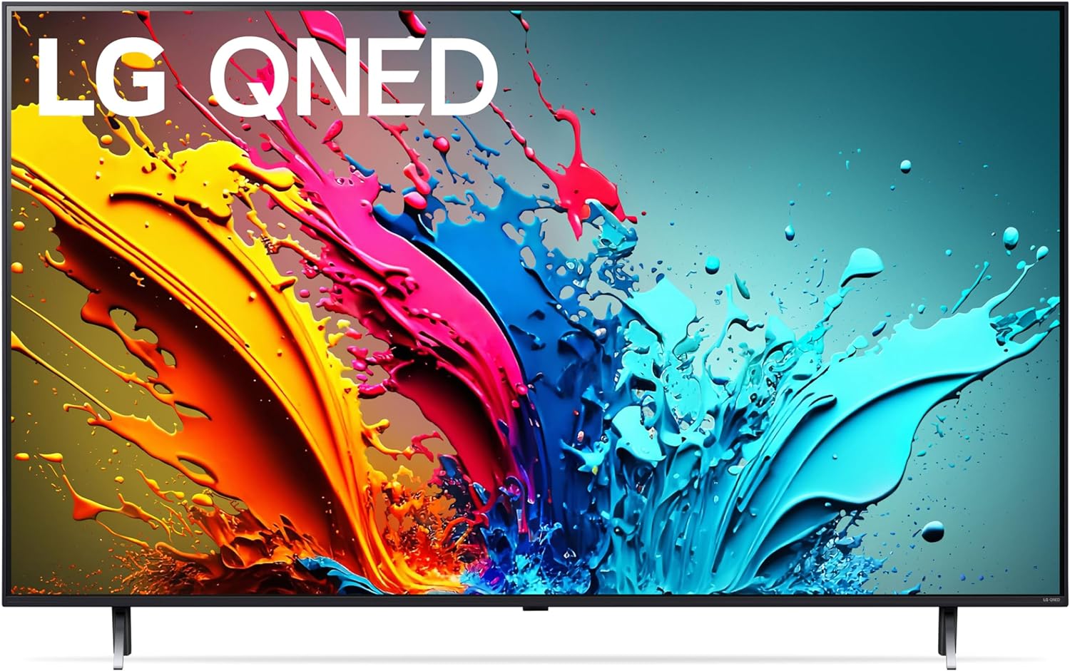 LG QNED85T Best Viewing TV 2024