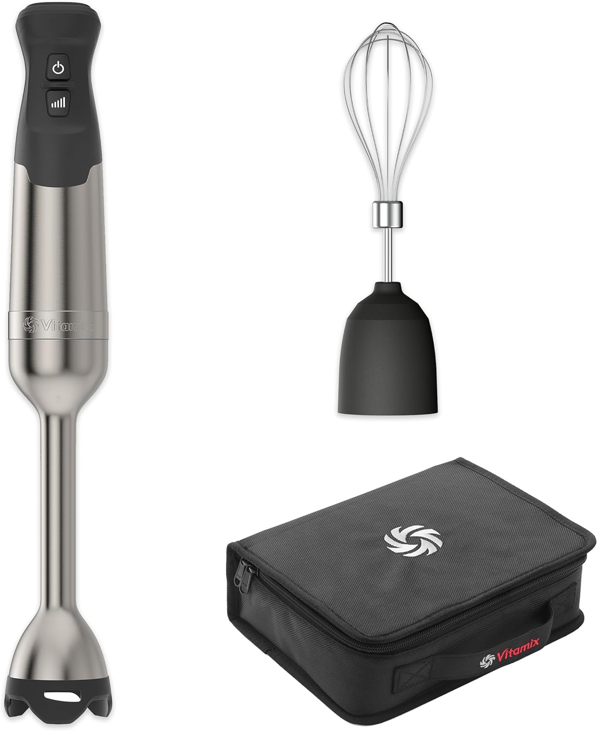 Vitamix Immersion Blender Best Hand Blender