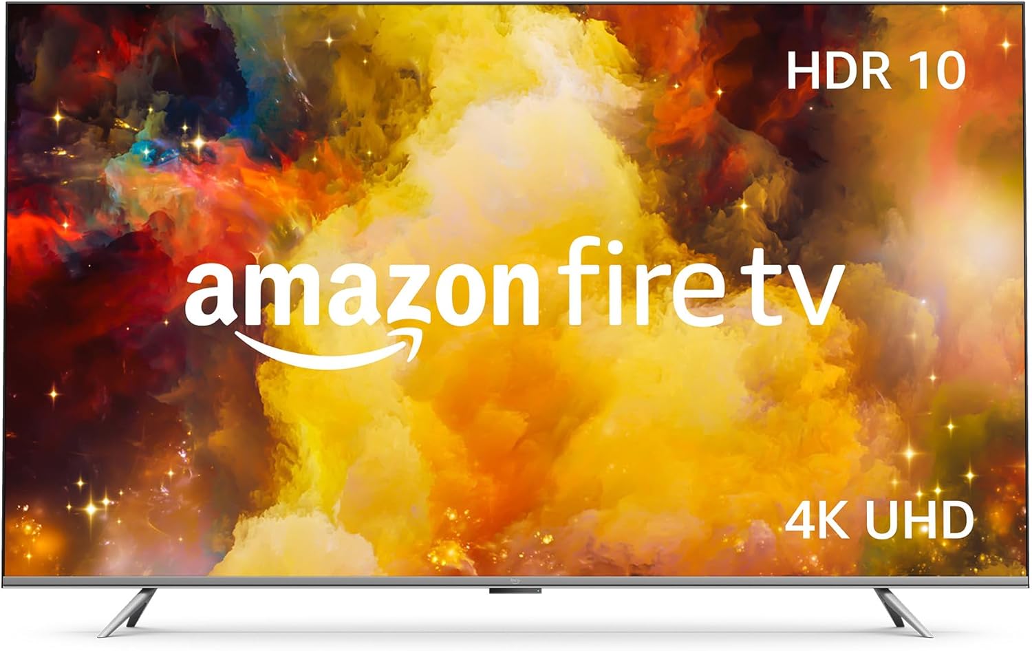 Amazon Fire TV 75' Omni Series